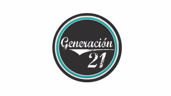 Asociación Generación 21