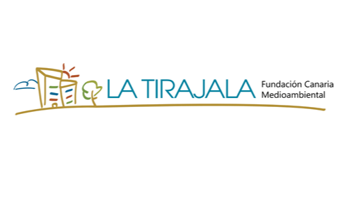Adheridos a la Fundación Canaria Medioambiental - La Tirajala